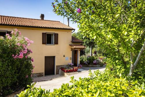 Chianni Maison | Casa Damiano