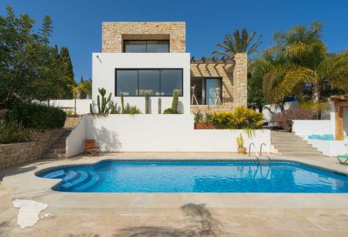 Moraira Villa | Casa Dana