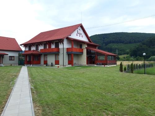Praid Maison | CASA Dana