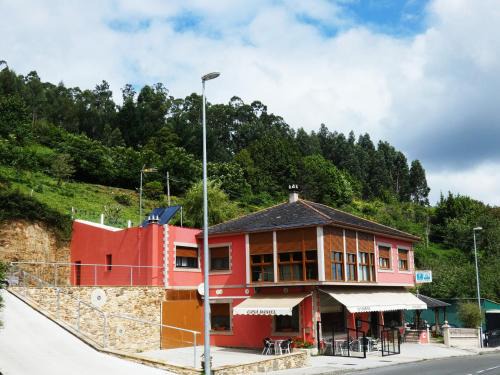 Riberas del Sor Appartement | Casa Daniel