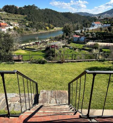 Castelo de Paiva Maison | Casa Daniel