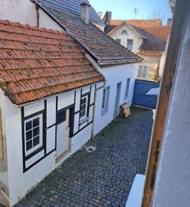 Bechtolsheim Maison | Casa Danieli 1