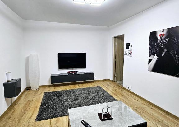 Alexandria Appartement | Casa Darius 2