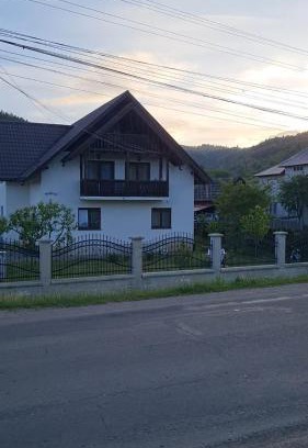 Vama Maison | Casa Darius-Filip