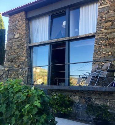 Armamar Maison | casa das ameias