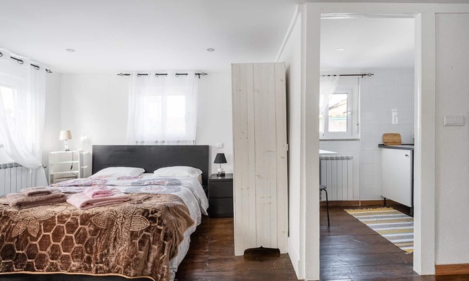 Sabrosa Appartement | Casa das Andorinhas - Studio 2