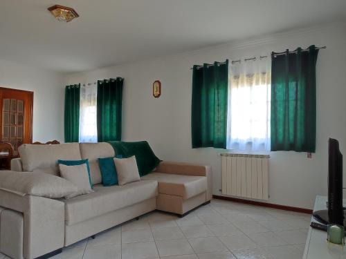 Viseu Appartement | Casa das Camélias