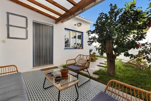 Cartaxo Maison | Casa das Cantonas Valada
