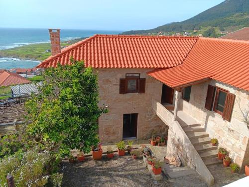 Oia Appartement | Casa das Cazolas