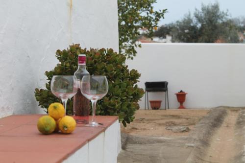 Evoramonte Appartement | Casa das Correias