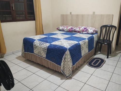 Fazenda Santo Antonio Appartement | Casa das Embaúbas 01