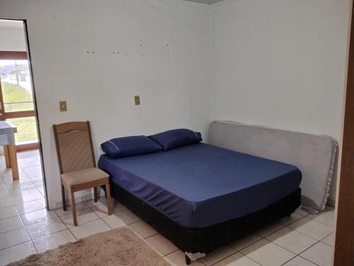 Fazenda Santo Antonio Appartement | Casa das Embaúbas 02