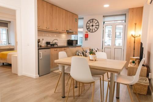 Manteigas Appartement | Casa das Faias - Serra da Estrela