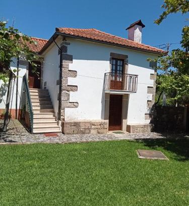 Fornelos Maison | Casa das Guimarães