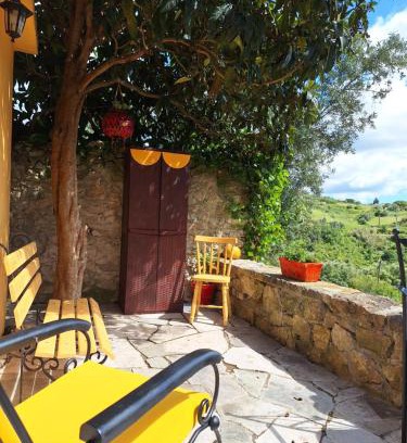 Mafra Maison | Casa das Janelinhas - Cottage near Sintra, Mafra, Ericeira