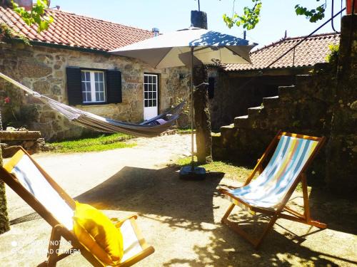 Paredes de Coura Maison | Casa das Japoneiras