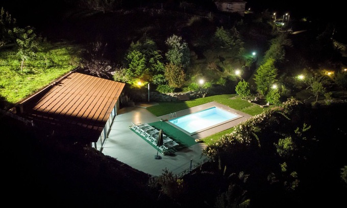 Guilhofrei Cottage | CASA das Leiras. Where silence speaks and calm inspires!