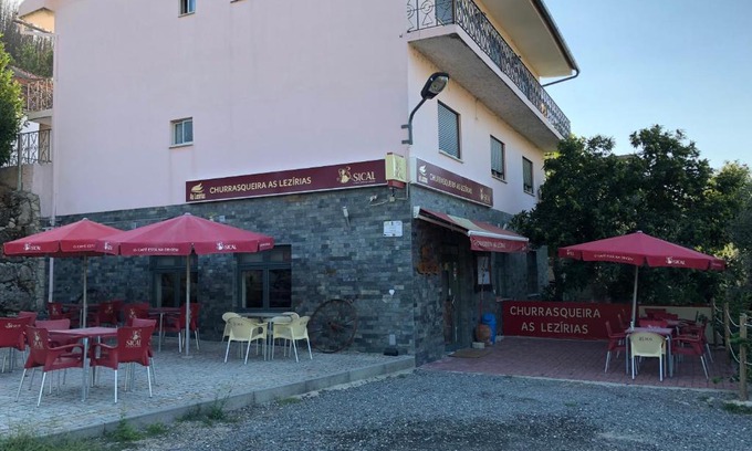 Covilha Maison | Casa das Lezírias