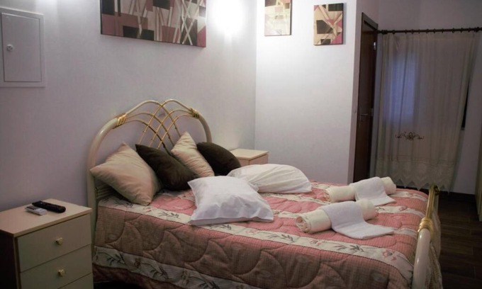 Belmonte Appartement | Casa das Matriarcas - Casa da Avó Judite