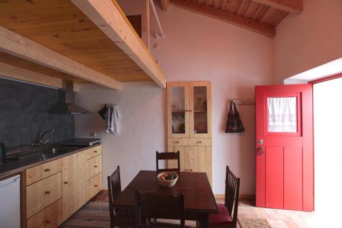Minas de Sao Domingos Appartement | Casa das Minas