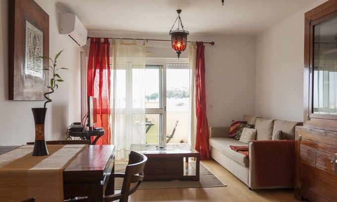 Beato Appartement | Casa das Olaias et parking privé fermé