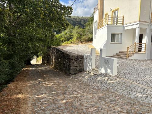 Manteigas Maison | Casa das Oliveiras - Manteigas