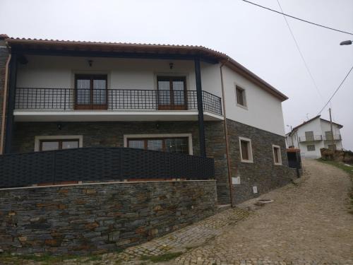 Vimioso Maison | Casa das Olmedas