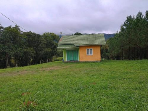 Doutor Pedrinho Maison | Casa das Palmeiras