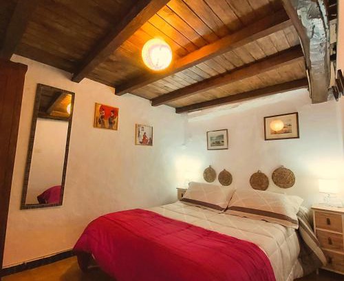 Nogueira de Ramuin Maison | Casa das Peleteiro Ribeira Sacra