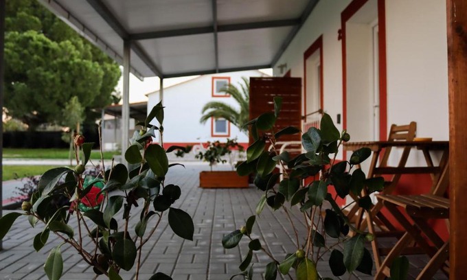 Palhais Maison | Casa das Pipas Palmela #2