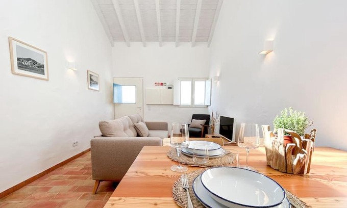 Aljezur Appartement | Casa das Piteiras nº3 - Aljezur