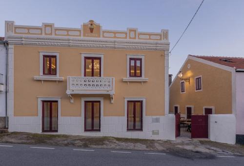 Penamacor Maison | Casa das Margaridas