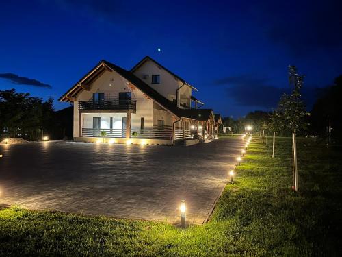 Avrig Hôtel | Casa David Valea Avrigului