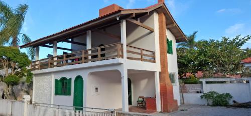 Armacao Maison | Casa de 4 quartos em Armação
