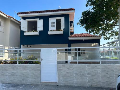 Pilar Maison | casa de 4 quartos perto do Forte Orange Itamaracá