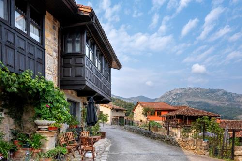 Villamorey Maison | Casa de Aldea El Torrexon