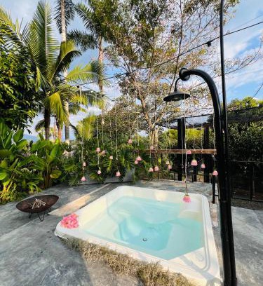 Pereira Villa | Casa de Ali