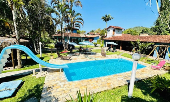 Itamambuca Maison | Casa de Alto Padrão Itamambuca