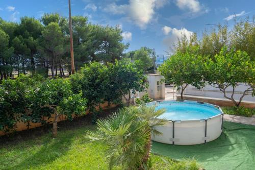 Montesano Salentino Appartement | CASA DE ANDRE'