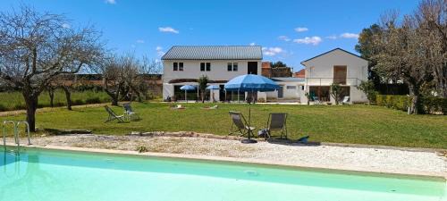 Arcos Maison | Casa de Arcos