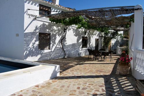 Aulabar Maison | Casa de Aulabar