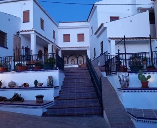 Bacor Maison | Casa De Aventuras ideal for large groups