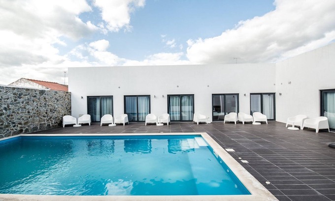 Arraiolos Appartement | Casa de Baco - Refreshing stay in Évora