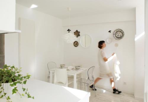 Coimbra Appartement | Casa de Baixo