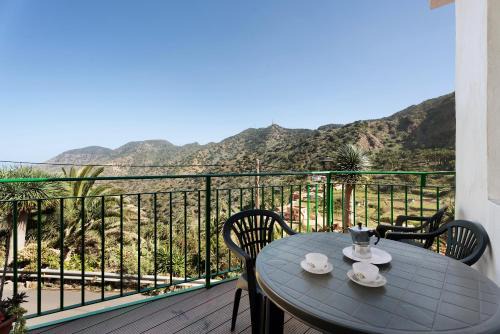 Vallehermoso Maison | Casa de Berta