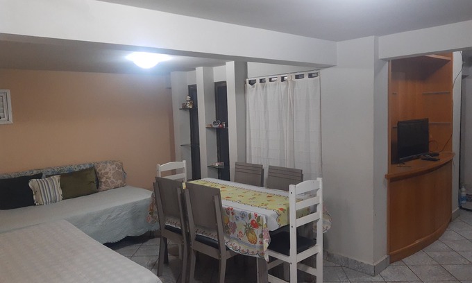 Colina Verde Appartement | Casa de hóspedes em ótimo bairro.