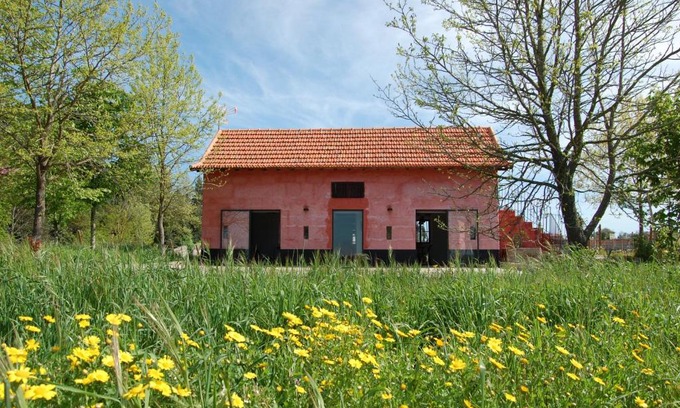 Mosteiro Maison | Casa de Cabanelas