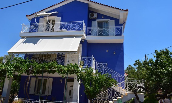 Davgata Maison | Casa de Calma