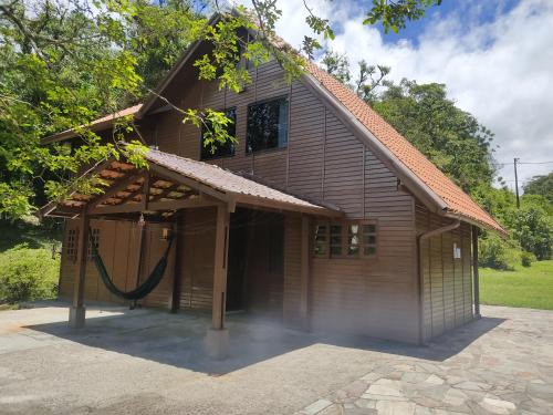 Sao Jose dos Pinhais Maison | Casa de campo