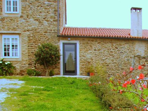 Fraga Maison | Casa de campo a 10 min. de Santiago